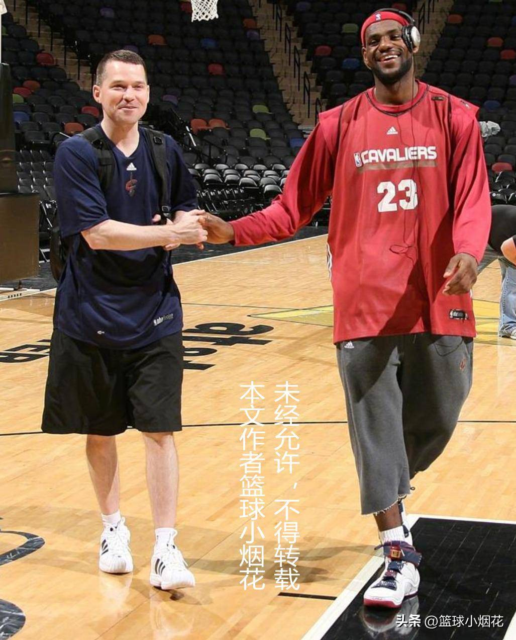 马龙强势横扫詹姆斯晋级半决赛，状态火热！